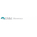 University of New Mexico Hospital logo