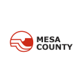 Mesa County Criminal Justice Services logo