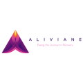 Aliviane Inc logo