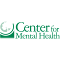 Center for Mental Health logo