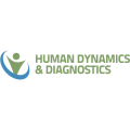 Human Dynamics and Diagnostics logo