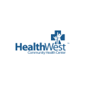 HEALTH WEST - DOWNEY CHC logo