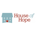 House of Hope Provo logo