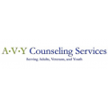 A V Y Counseling Services logo