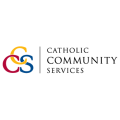 Catholic Community Services of Utah logo