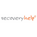 Recovery Help logo