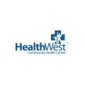 HEALTH WEST - logo