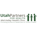 Utah Partners for Health logo