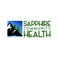Sapphire Community Health logo