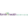 FHS - BURLEY MEDICAL, logo