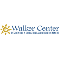 Walker Center logo