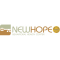 New Hope Behavioral Health Center Inc logo