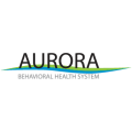 Aurora Behavioral Healthcare  logo