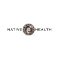 NATIVE HEALTH Central logo