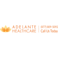 Adelante Healthcare Mobile logo