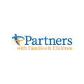 Partners with Families and Children logo