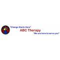 ABC Therapy LLC logo