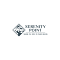Serenity Point Counseling Services logo