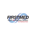 FirstMed Health and logo