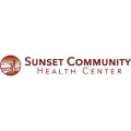 Sunset CHC School-Based logo