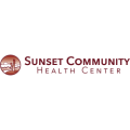 Sunset CHC School-Based logo