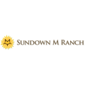 Sundown M Ranch logo