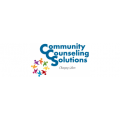 Community Counseling Solutions logo