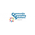 Community Counseling Solutions logo