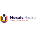 MOSAIC MEDICAL PRINEVILLE logo