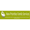 New Priorities Family Services logo