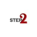 STEP2 logo