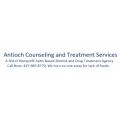 Antioch Counseling and Treatment Servs logo
