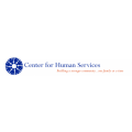 Center for Human Services logo