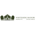 Whiteside Manor logo