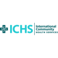 ICHS - International logo