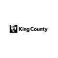 SEATTLE KING CO DEPT OF PUB logo