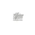 Alpine County logo