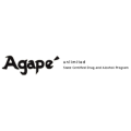 Agape Unlimited logo