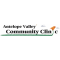 Antelope Valley Community logo