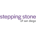 Stepping Stone of San Diego Inc logo
