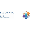 El Dorado Community Service Center logo