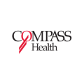 Compass Health/San Juan logo