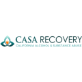 Casa Recovery Inc logo