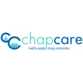 ChapCare  Foothill Unity logo