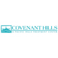 Pacific Hills Treatment Center logo