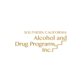 Southern CA Alcohol and Drug Prog Inc logo