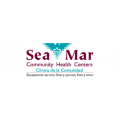 Sea Mar Olympia Branch logo