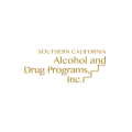 Southern CA Alcohol and Drug Prog Inc logo