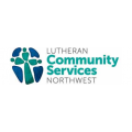 Lutheran Community Services NW logo