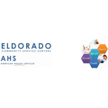 El Dorado Community Service Center logo